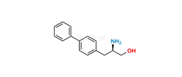 Picture of Sacubitril Impurity 48