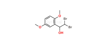 Picture of Midodrine Hydrochloride Impurity 3