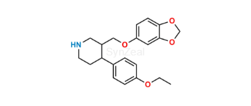 Picture of Paroxetine Impurity 10