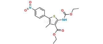 Picture of Relugolix Impurity 53