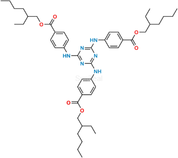 Picture of Ethylhexyl Triazone