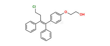 Picture of Ospemifene E-Isomer