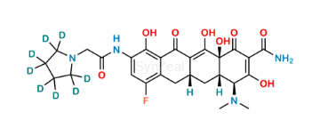 Picture of Eravacycline d8