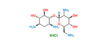 Picture of Neamine Hydrochloride