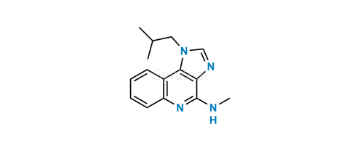 Picture of Imiquimod Impurity 4