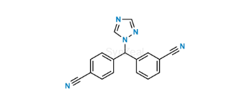 Picture of 3-Cyano Letrozole