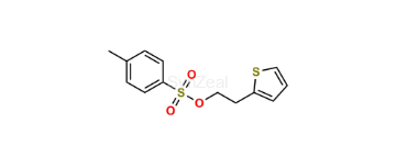 Picture of Clopidogrel Impurity 33