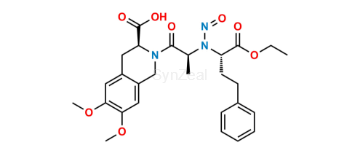 Picture of N-Nitroso Moexipril