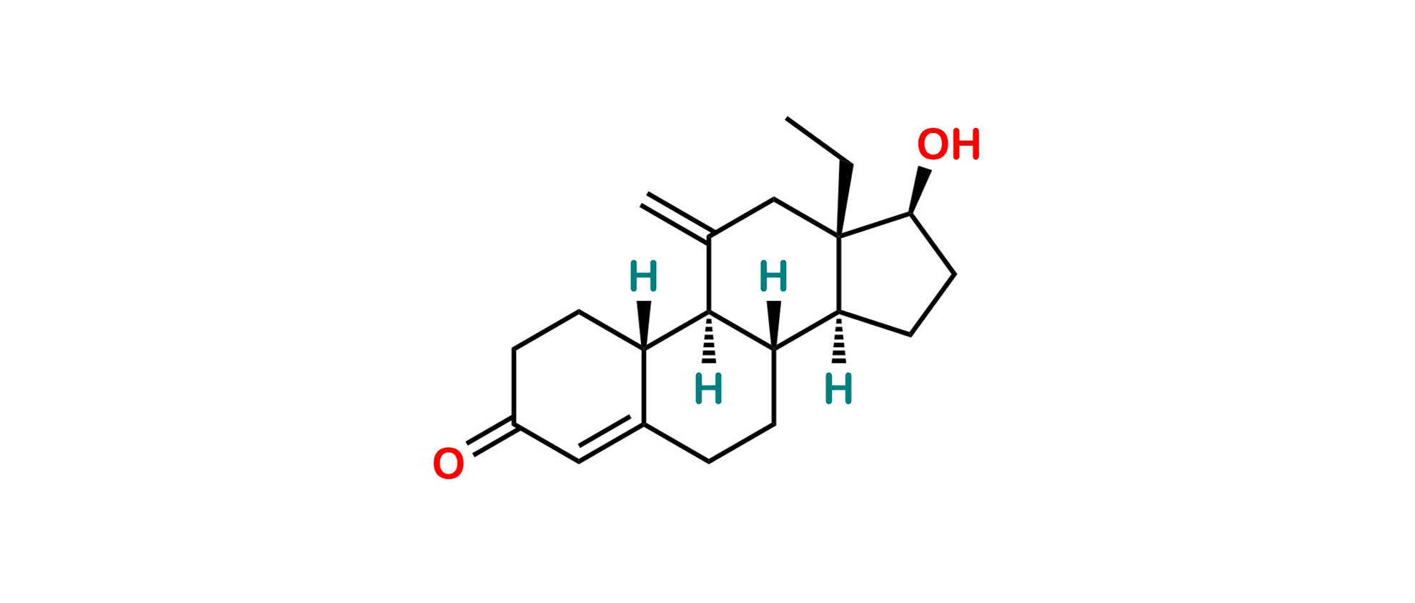 Picture of Etonogestrel Impurity 4