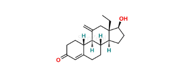 Picture of Etonogestrel Impurity 4