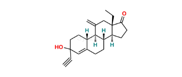 Picture of Etonogestrel Impurity 6