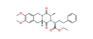 Picture of Moexipril USP Related Compound B