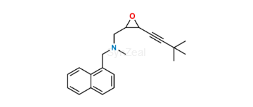 Picture of Terbinafine Impurity 27