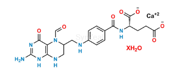 Picture of Calcium Folinate Hydrate