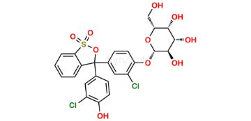 Picture of Chlorophenol red β-D-galactopyranoside