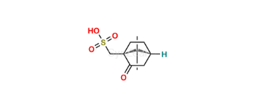 Picture of (1R)-(-)-10-Camphorsulfonic acid