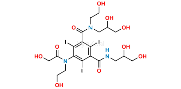 Picture of Ioversol Impurity 3