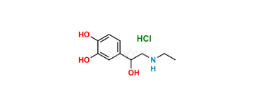 Picture of Adrenalone Impurity 1