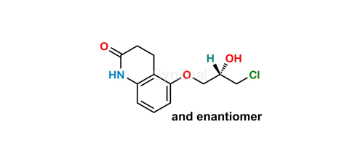 Picture of Carteolol EP Impurity D