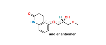 Picture of Carteolol EP Impurity F