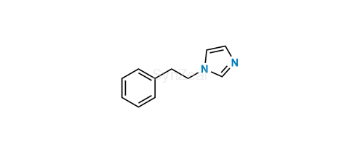 Picture of Alcaftadine Impuity 5