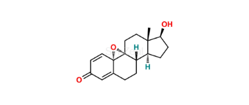 Picture of Estradiol Impurity 6