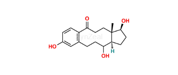 Picture of Estradiol Impurity 7