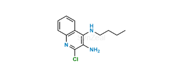 Picture of Imiquimod Impurity 8