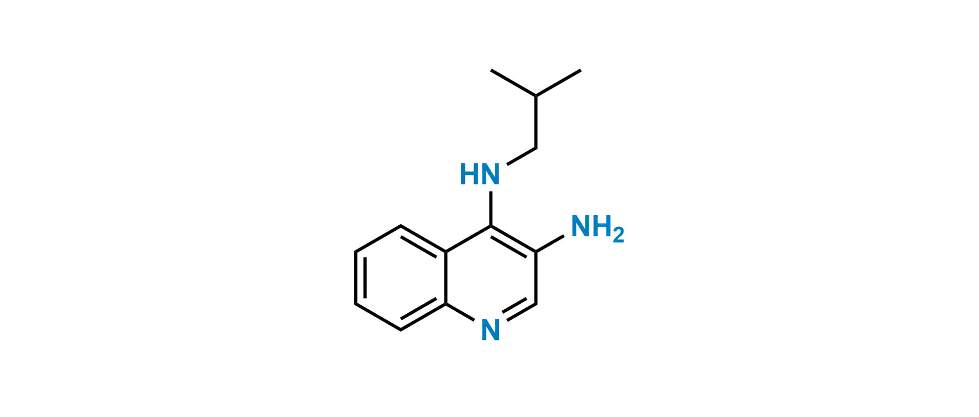 Picture of Imiquimod Impurity 9