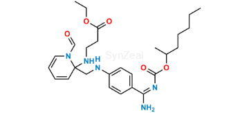 Picture of Dabigatran Impurity 49