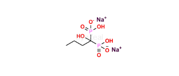 Picture of Pamidronate Disodium