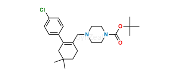 Picture of Venetoclax Impurity 40