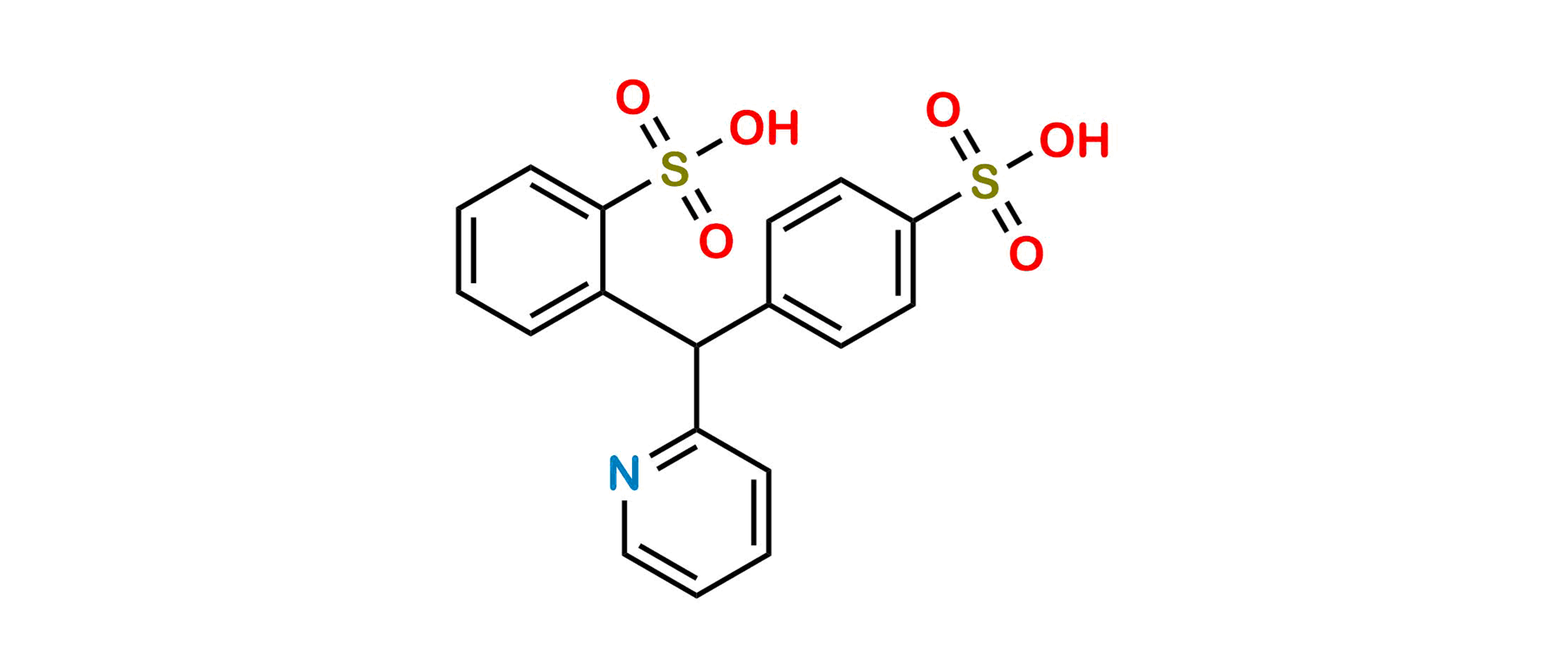 Picture of Picosulfate Impurity 2