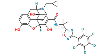 Picture of Naldemedine D5