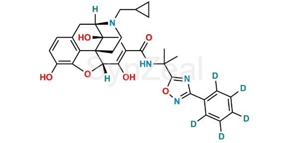 Picture of Naldemedine D5