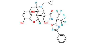 Picture of Naldemedine D6