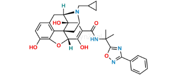 Picture of Naldemedine