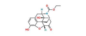 Picture of Carbamat Noroxymorphone