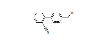 Picture of Telmisartan Impurity 35