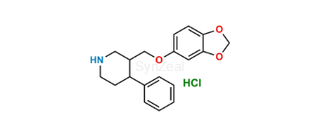 Picture of Paroxetine Impurity 11