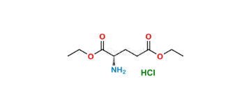 Picture of L-Glutamic Acid Diethyl Ester Hydrochloride