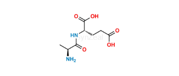 Picture of L-Alanyl-L-Glutamic acid