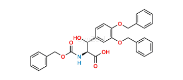 Picture of Droxidopa Carbamate