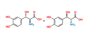 Picture of Droxidopa Impurity Mixture