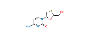 Picture of 2’-Epi-Lamivudine