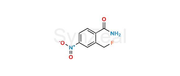 Picture of Enzalutamide Impurity 49