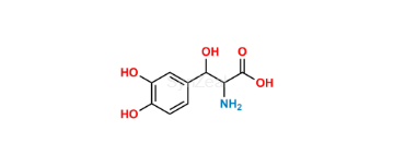 Picture of Droxidopa Racemic Standard