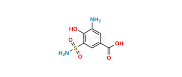 Picture of Bumetanide Impurity 5