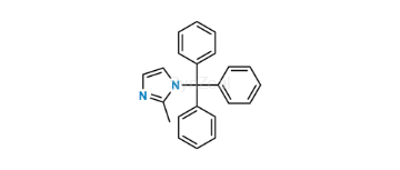 Picture of Clotrimazole Impurity 5