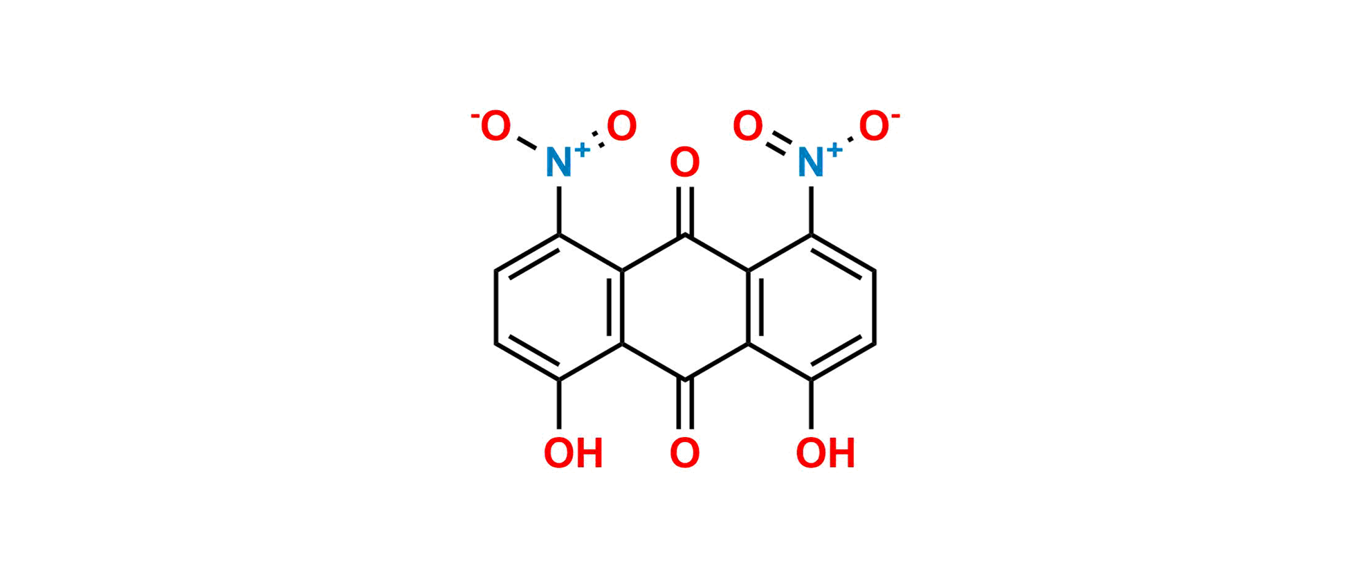 Picture of Anthraquinone Impurity 6